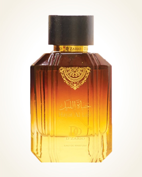 Louis Cardin Dzario Hayat Al Lail Eau de Parfum 100 ml