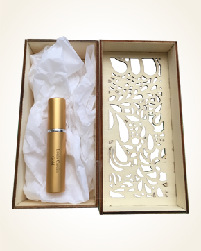 Louis Cardin Gold olejek perfumowany 7 ml