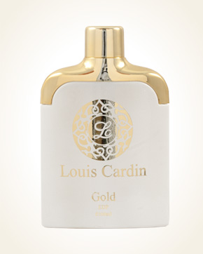 de parfum louis