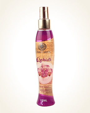 Louis Cardin Orchids tělová mlha 175 ml