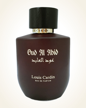 Louis Cardin Oud Al Abid woda perfumowana 100 ml