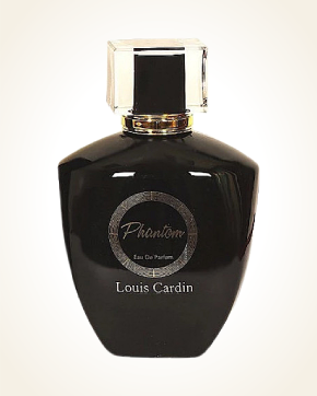 Louis Cardin Kings of Fortune Parfum 100ml - EDP for Men – Louis