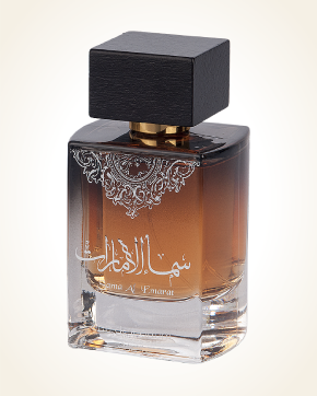 Louis Cardin Sama Al Emarat Eau de Parfum 100 ml