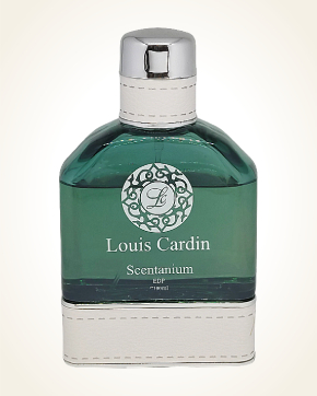 Louis Cardin Scentanium parfémová voda 100 ml