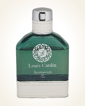 Scentanium Louis Cardin cologne - a fragrance for men