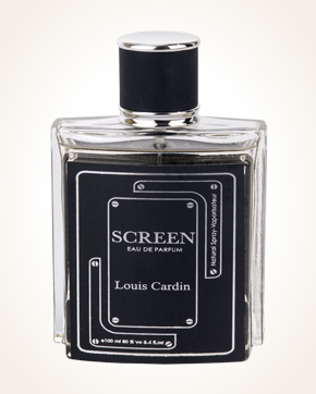 Louis Cardin Screen parfémová voda 100 ml