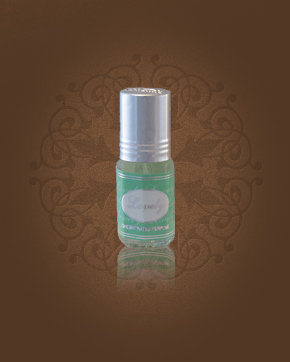Al Rehab Lovely parfémový olej 3 ml