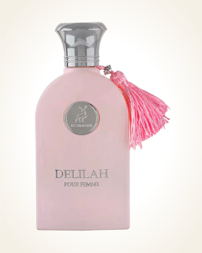 Maison Alhambra Delilah Eau de Parfum 100 ml