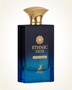 Maison Alhambra Ethnic Oud Eau de Parfum 100 ml