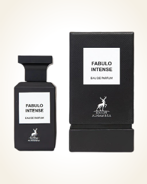 Maison Alhambra Fabulo Intense woda perfumowana 80 ml