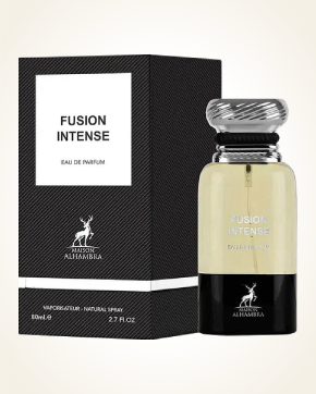Maison Alhambra Fusion Intense Eau de Parfum 80 ml