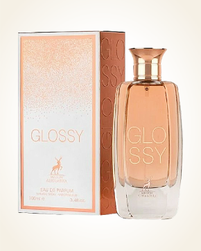 Maison Alhambra Glossy Eau de Parfum 100 ml