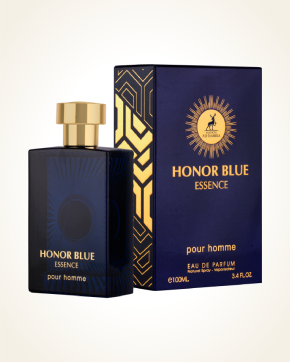 Maison Alhambra Honor Blue Essence Pour Homme - woda perfumowana 1 ml próbka