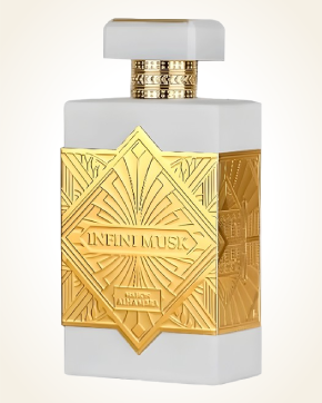 Maison Alhambra Infini Musk Eau de Parfum 100 ml