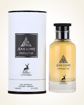Maison Alhambra Jean Lowe Immortal parfémová voda 100 ml