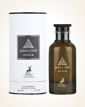 Maison Alhambra Jean Lowe Ombre parfémová voda 100 ml