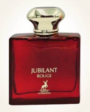 Maison Alhambra Jubilant Rouge eau de parfum 100 ml