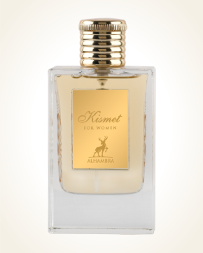 Maison Alhambra Kismet For Women - woda perfumowana 1 ml próbka