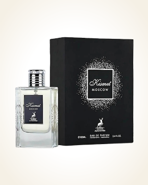 Maison Alhambra Kismet Moscow woda perfumowana 100 ml