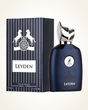 Maison Alhambra Leyden Eau de Parfum 100 ml