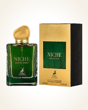 Maison Alhambra Niche Royal Vert parfémová voda 100 ml