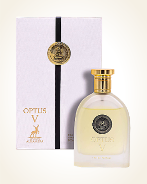 Maison Alhambra Optus V - woda perfumowana 100 ml