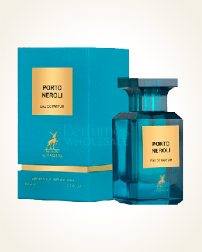 Maison Alhambra Porto Neroli parfémová voda 80 ml