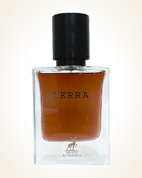 Maison Alhambra Terra - parfémová voda 50 ml