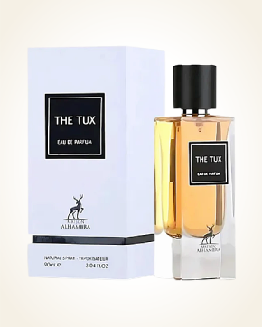 Maison Alhambra The Tux woda perfumowana 90 ml