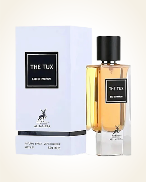 Maison Alhambra The Tux Eau de Parfum 90 ml