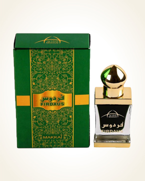 Makkaj Firdaus olejek perfumowany 10 ml