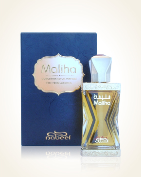 Nabeel Maliha olejek perfumowany 20 ml