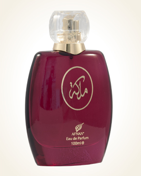 Afnan Malika parfémová voda 100 ml