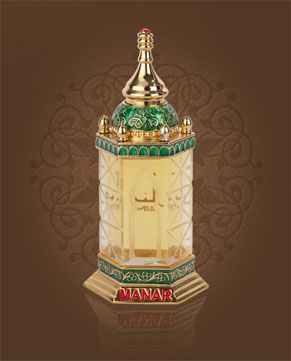 Al Haramain Manar olejek perfumowany 45 ml