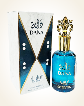 Manasik Dana - parfémová voda 100 ml