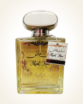 Manasik Musk Khas woda perfumowana 100 ml