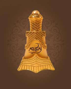 Khadlaj Maraam olejek perfumowany 25 ml