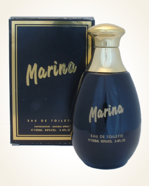 Al Alwani Marina Eau de Toilette 100 ml