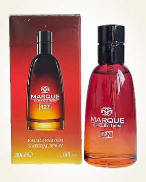 Marque Collection 127 - parfémová voda 30 ml