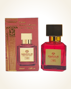 Marque Collection 169 - parfémová voda 25 ml