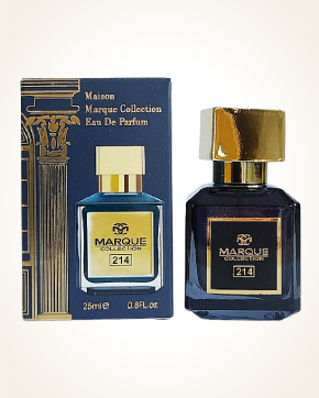 Marque Collection 214 parfémová voda 25 ml