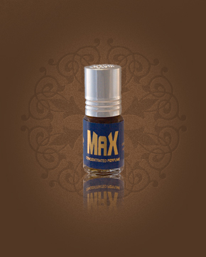 Al Rehab Max Concentrated Perfume Oil 3 ml