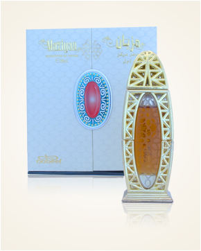 Nabeel Maziyan parfémový olej 20 ml