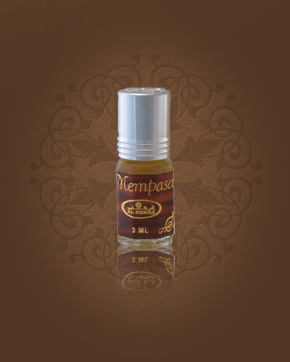 Al Rehab Mempasa olejek perfumowany 3 ml