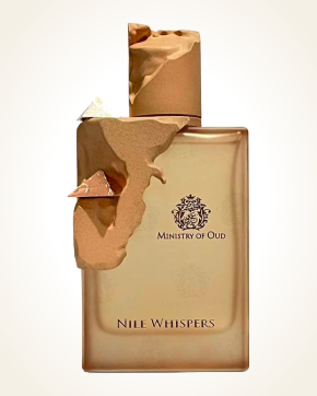 Ministry Of Oud Nile Whispers eau de parfum 100 ml