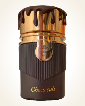 Ministry of Gourmand Choco Cult parfémová voda 100 ml