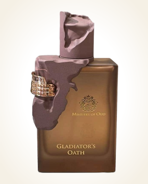 Ministry of Oud Gladiator's Oath eau de parfum 100 ml