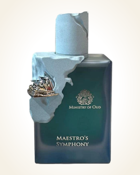 Ministry of Oud Maestro's Symphony parfémová voda 100 ml