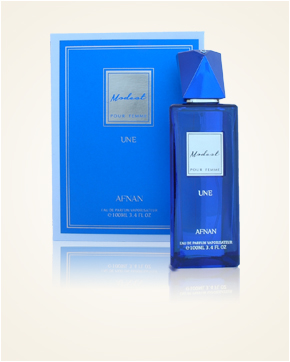 Afnan Modest Une woda perfumowana 100 ml