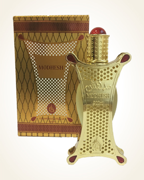 Khadlaj Modhesh Gold Concentrated Perfume Oil 20 ml